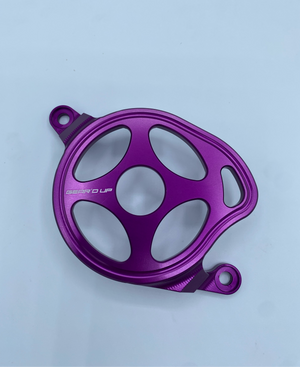 Gear'd Up Motor Cover Surron LBX My Store