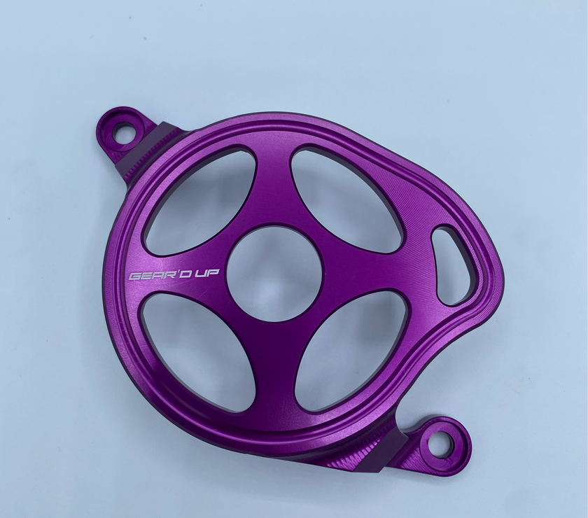 Gear'd Up Motor Cover Surron LBX My Store