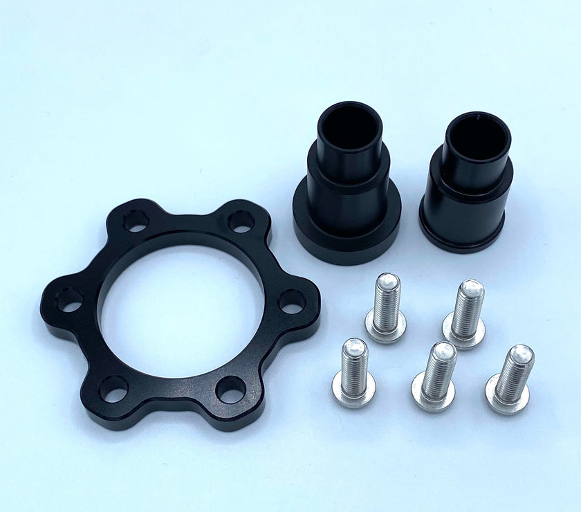 Surron to Talaria Rear Wheel Adapter EV Warehouse