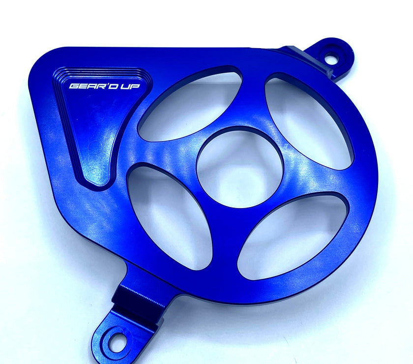 Talaria Sting Motor Cover-Gear’d Up EV Warehouse