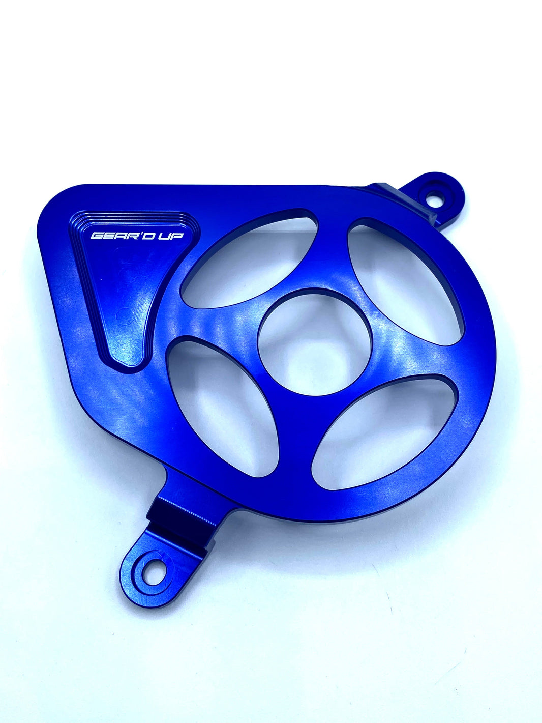 Talaria Sting Motor Cover-Gear’d Up EV Warehouse