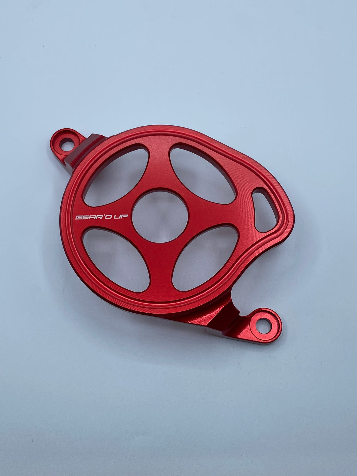 Gear'd Up Motor Cover Surron LBX My Store