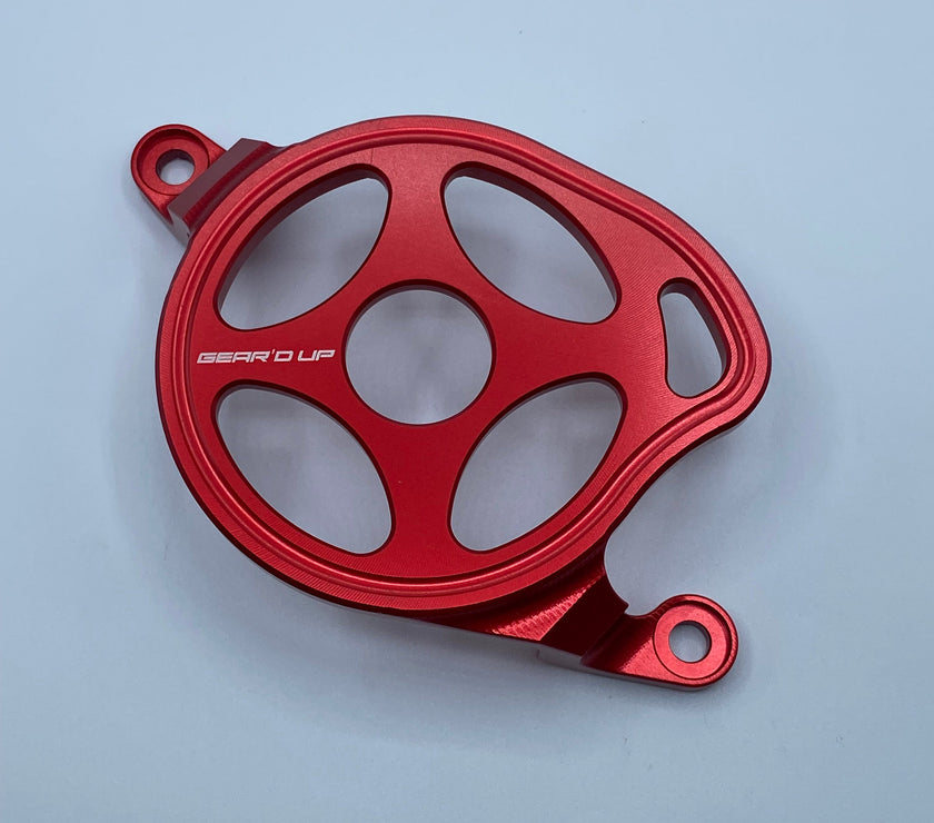 Gear'd Up Motor Cover Surron LBX My Store