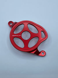 Gear'd Up Motor Cover Surron LBX My Store