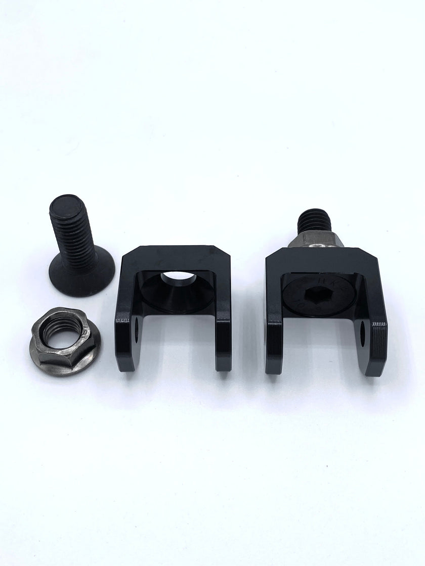 Foot Peg Mounting Bracket Surron/Talaria/E-Ride Pro EV Warehouse