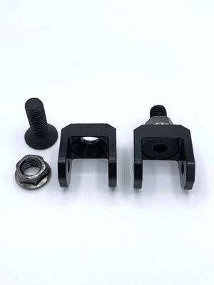 Foot Peg Mounting Bracket Surron/Talaria/E-Ride Pro EV Warehouse