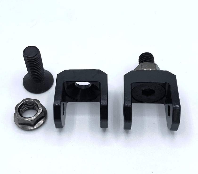 Foot Peg Mounting Bracket Surron/Talaria/E-Ride Pro EV Warehouse