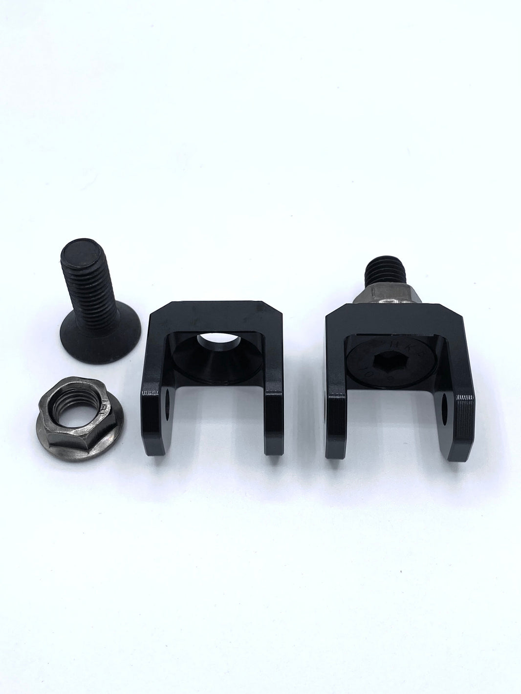 Foot Peg Mounting Bracket Surron/Talaria/E-Ride Pro EV Warehouse