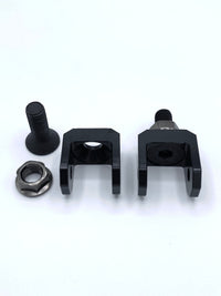 Foot Peg Mounting Bracket Surron/Talaria/E-Ride Pro EV Warehouse