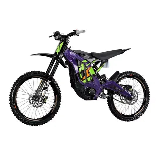 2024 Surron Light Bee X Complete Bike 60V40AH