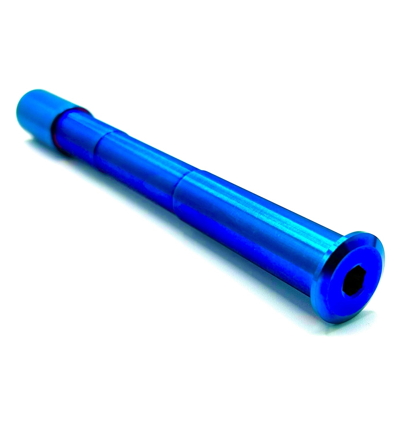 Titanium Front Axle Surron Ultra Bee EV Warehouse