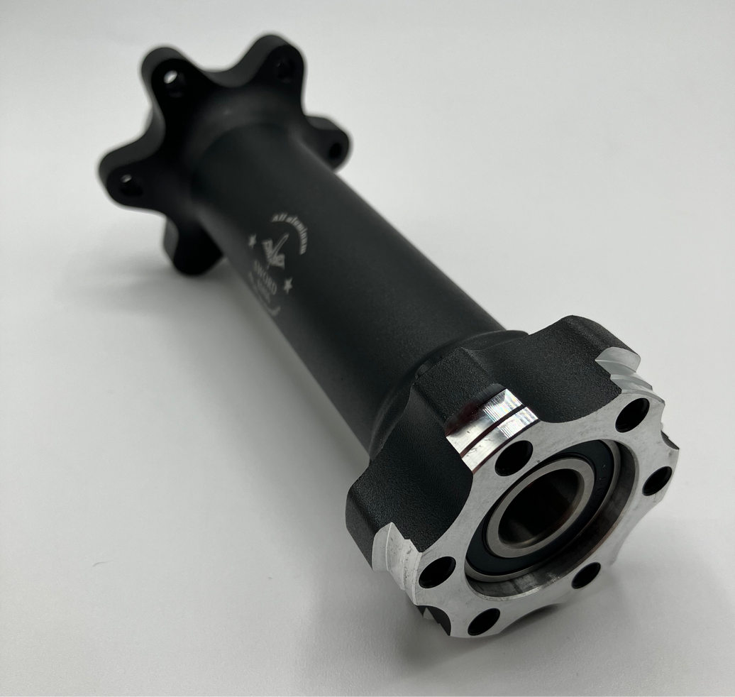 Ultra Bee OEM Jackshaft EV Warehouse