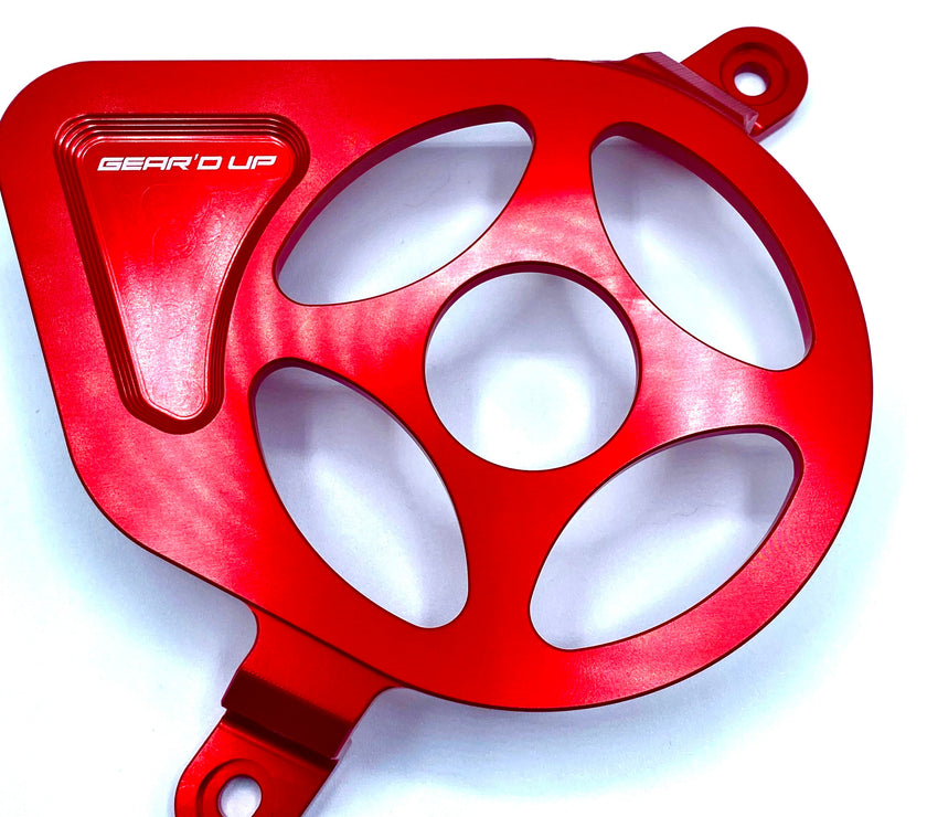 Talaria Sting Motor Cover-Gear’d Up EV Warehouse