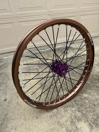 Surron Light Bee/E-Ride Pro 19" Wheels-Gear’d Up EV Warehouse