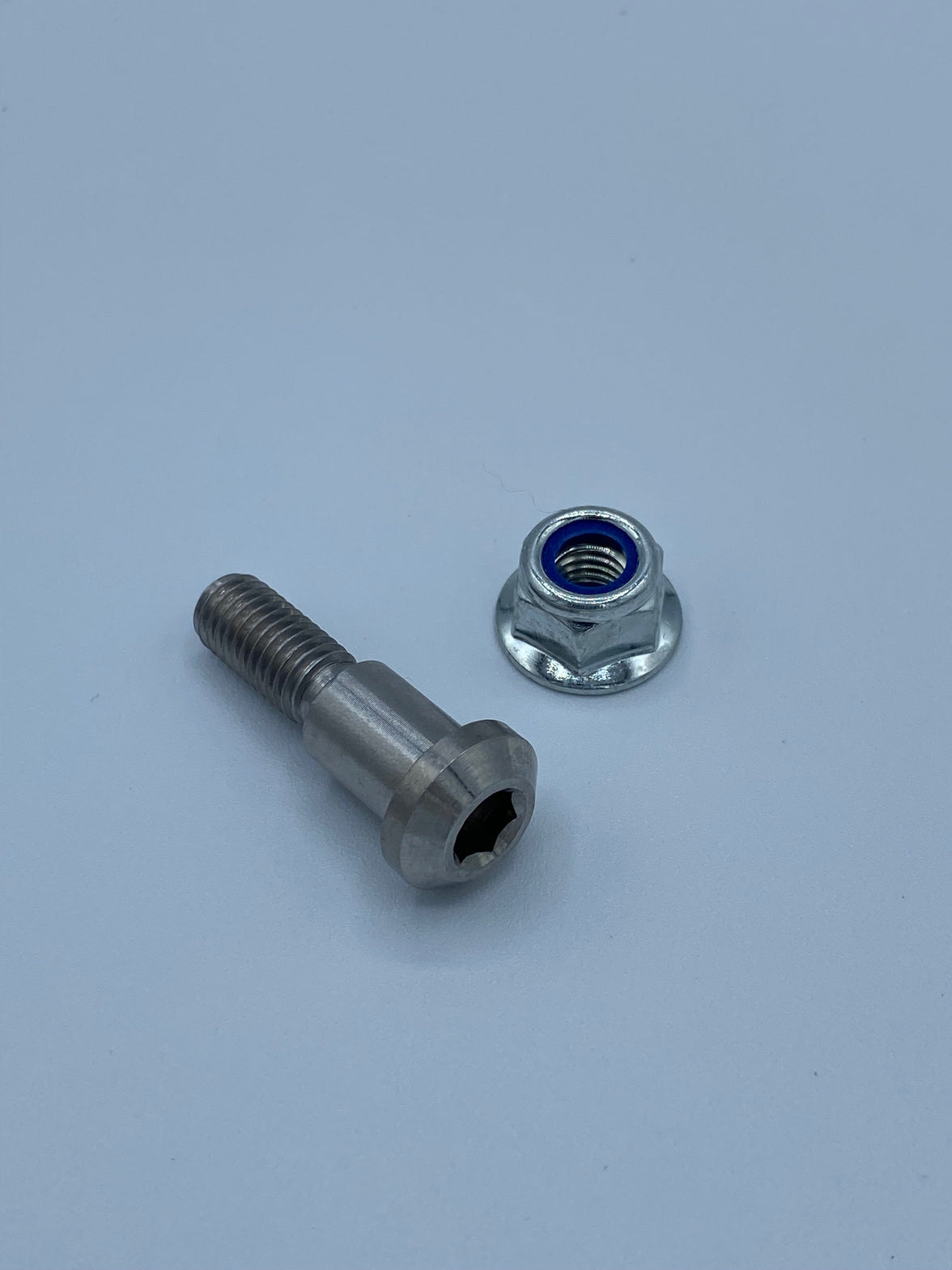 OEM Surron LBX, Segway X160/X260 Kickstand Bolt and Nut Set EV Warehouse - Electric Bike Store