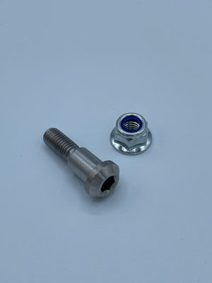 OEM Surron LBX, Segway X160/X260 Kickstand Bolt and Nut Set EV Warehouse - Electric Bike Store