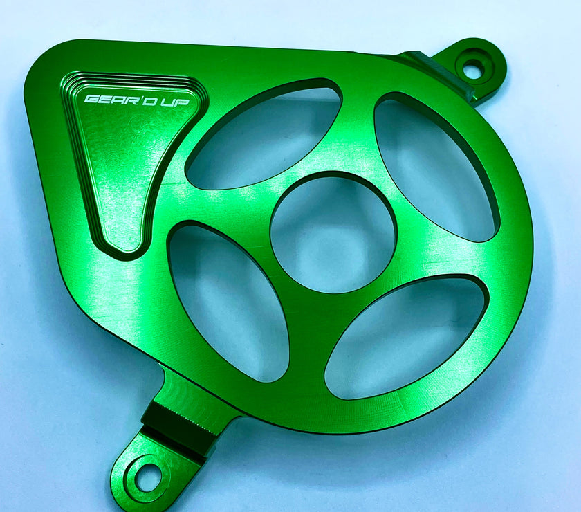 Talaria Sting Motor Cover-Gear’d Up EV Warehouse