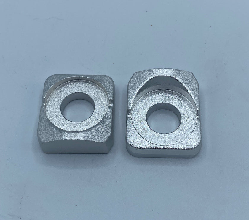 OEM Surron LBX Axle Blocks EV Warehouse