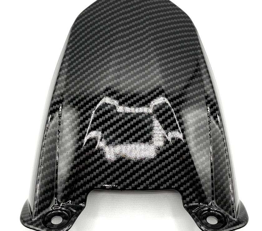 Talaria Mud Guard-Carbon EV Warehouse