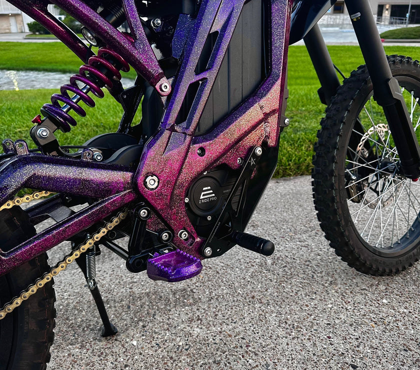 E-Ride Pro Shift Lock-Astroworks Co Astroworks