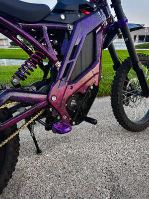 E-Ride Pro Shift Lock-Astroworks Co Astroworks