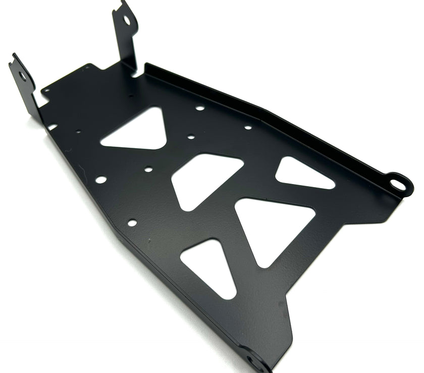 Surron Light Bee X Battery and Controller Mounting Plate EV Warehouse