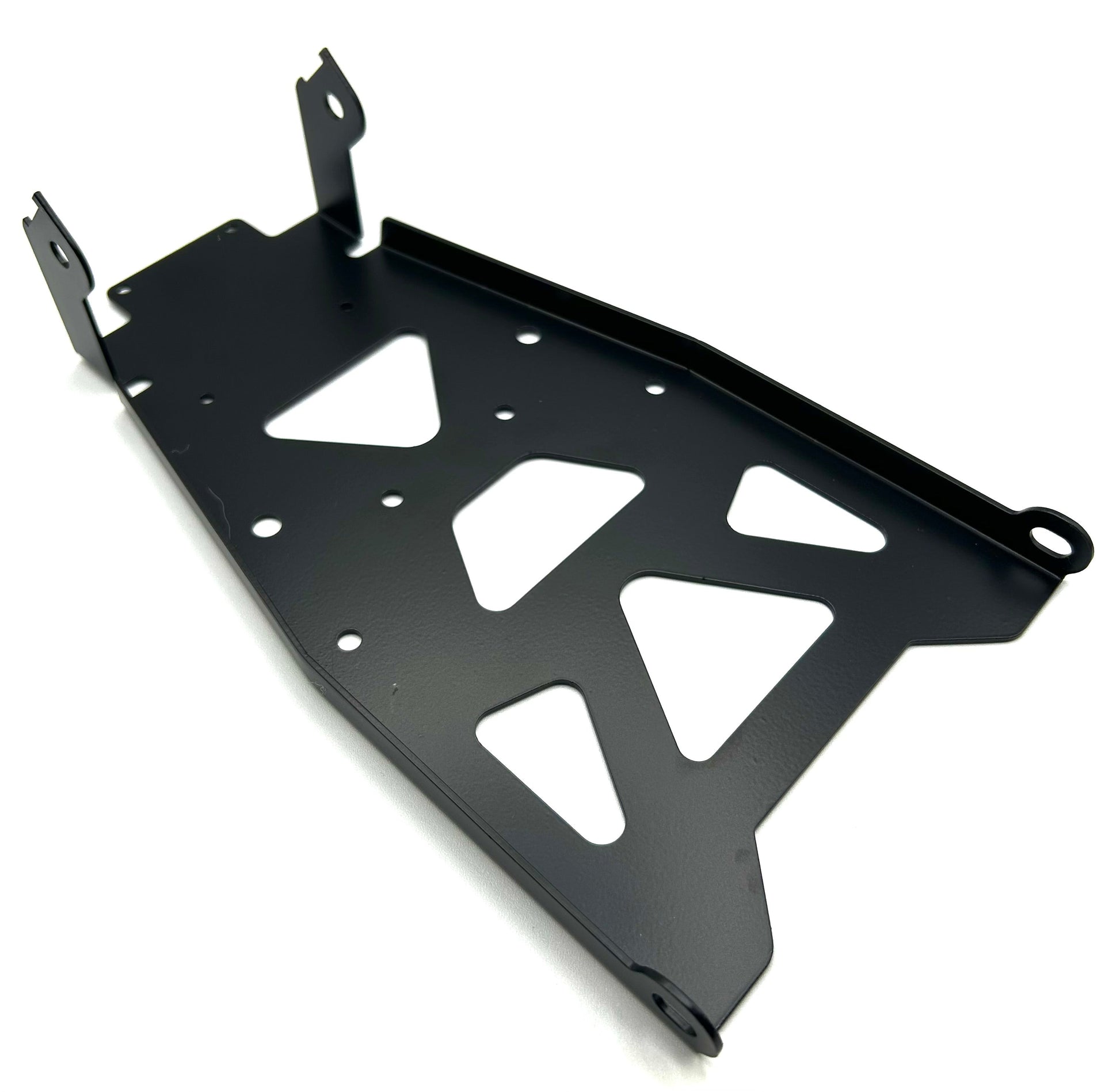 Surron Light Bee X Battery and Controller Mounting Plate EV Warehouse