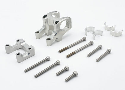 Warp 9 Bar Mount Surron/Talaria/E-Ride Pro My Store