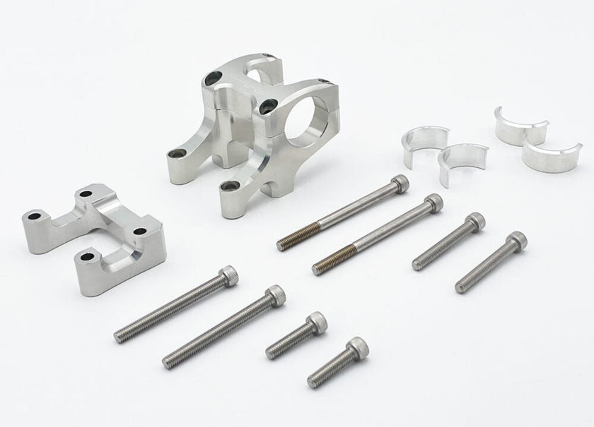 Warp 9 Bar Mount Surron/Talaria/E-Ride Pro My Store