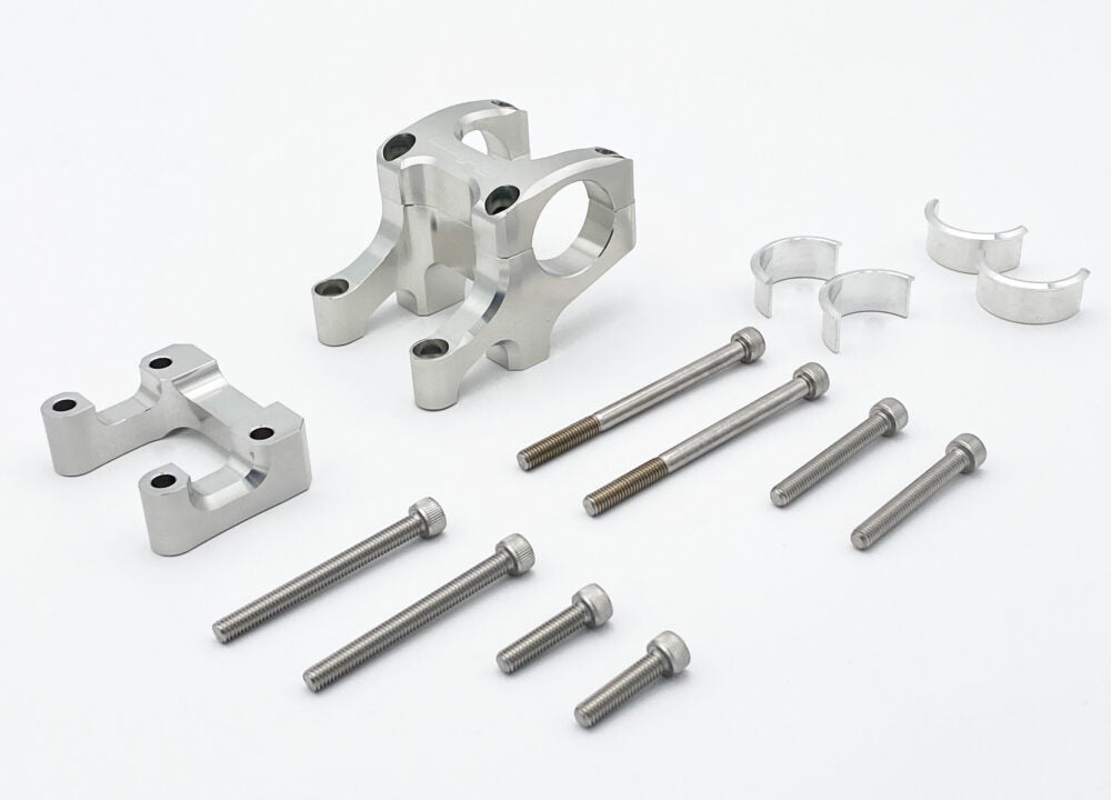 Warp 9 Bar Mount Surron/Talaria/E-Ride Pro My Store