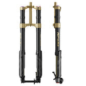 RFLOXA HAWK31 MAX FRONT FORK FOR SURRON, TALARIA , E-RIDE, SPRING PRELOAD+HIGH AND LOW SPEED EV Warehouse - Electric Bike Store