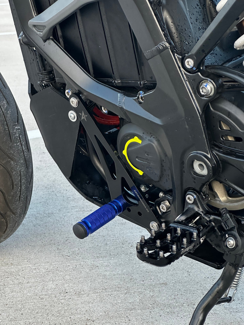 Surron Ultra Bee Shift Lock Astroworks Co Astroworks