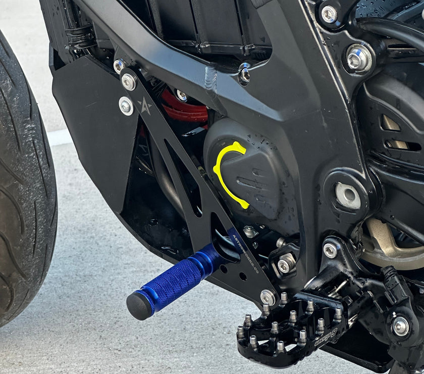 Surron Ultra Bee Shift Lock Astroworks Co Astroworks