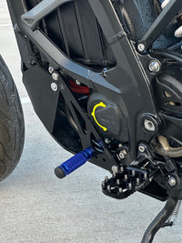 Surron Ultra Bee Shift Lock Astroworks Co Astroworks