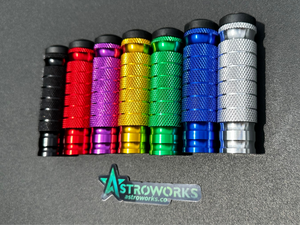 79 Bike Shiftlock- Astroworks Co. EV Warehouse