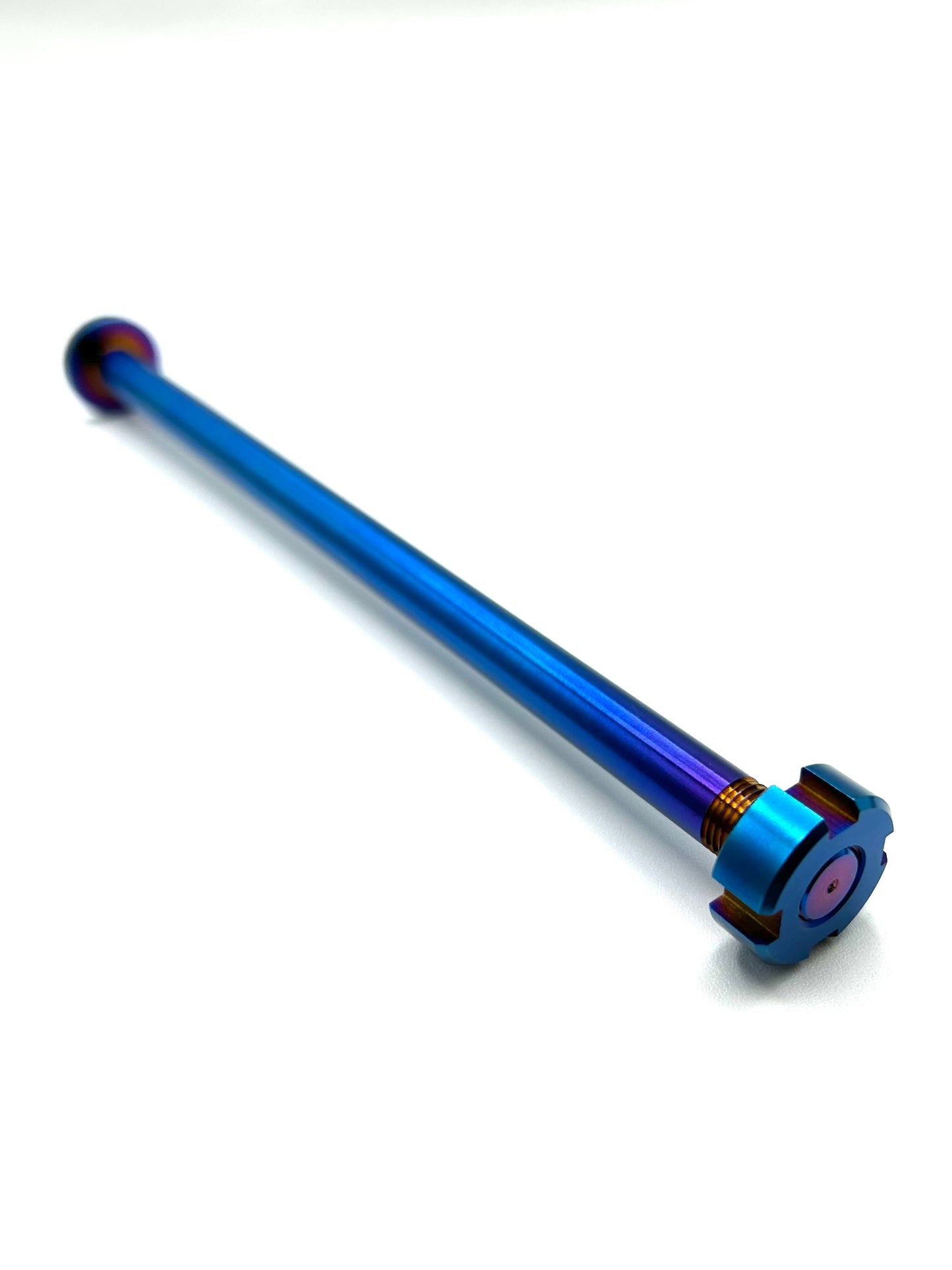 Titanium Swing Arm Axle Surron Light Bee X/E-Ride Pro EV Warehouse