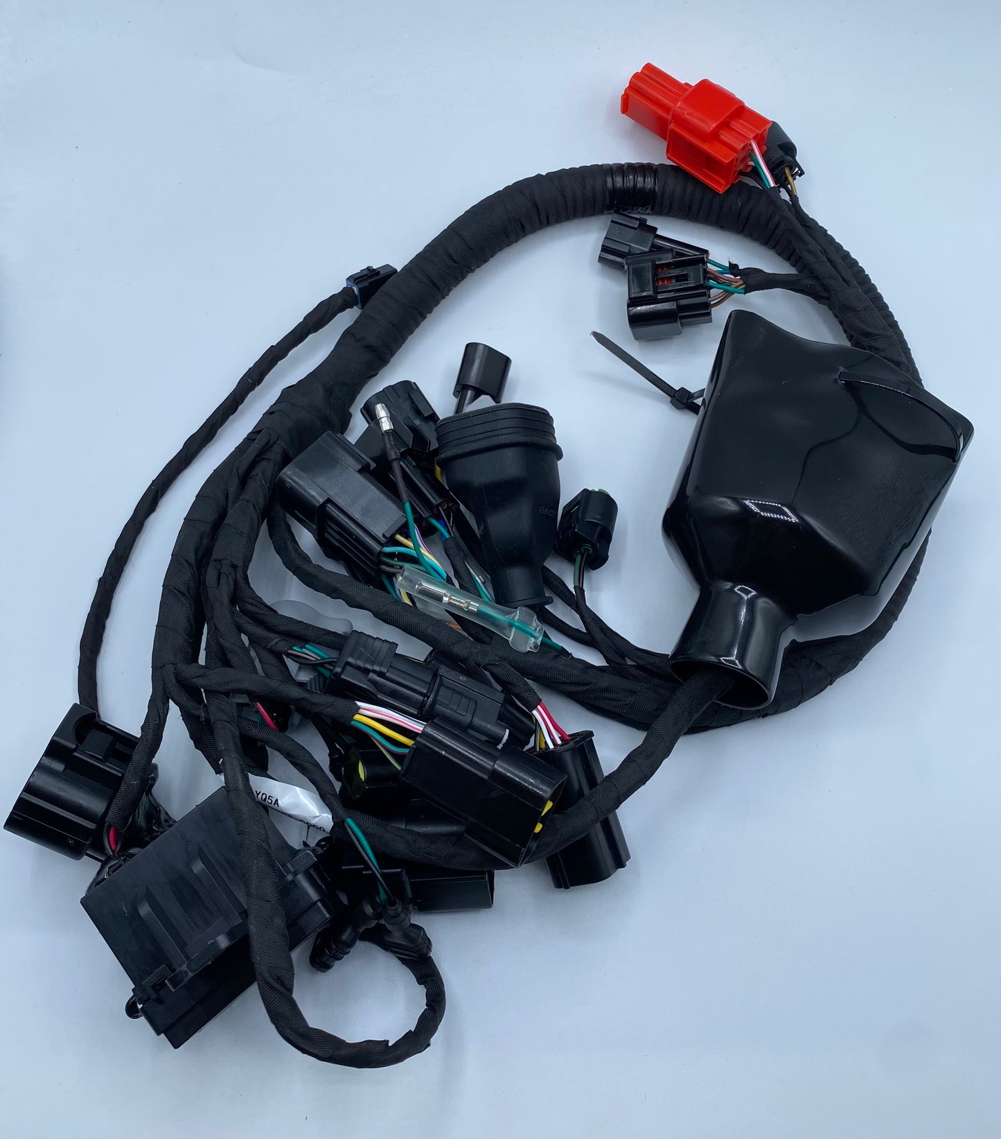 OEM Ultra Bee Main Wiring Harness