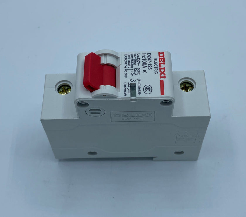 OEM Surron Light Bee Circuit Breaker Air Switch EV Warehouse