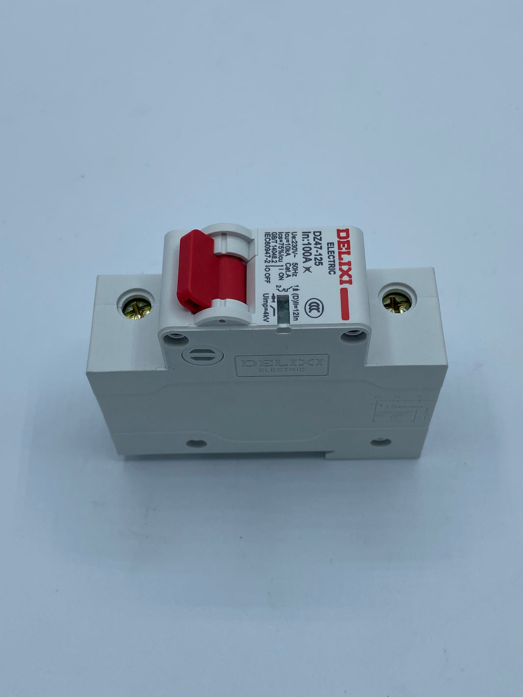 OEM Surron Light Bee Circuit Breaker Air Switch EV Warehouse