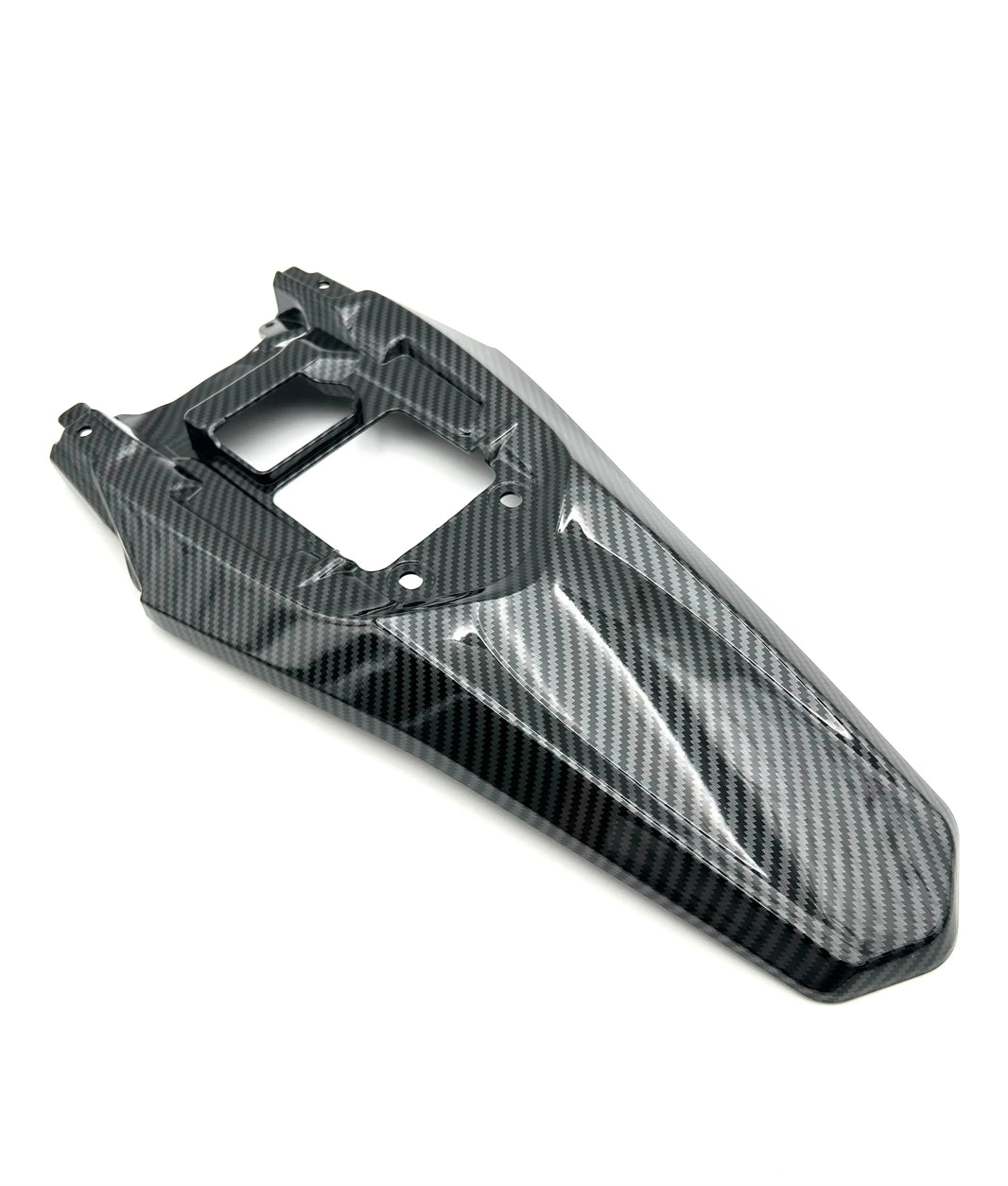 Surron Ultra Bee Rear Fender-Carbon EV Warehouse