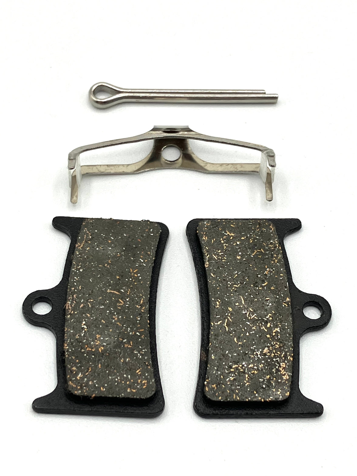 Hope Tech V4 Replacement Brake Pads EV Warehouse