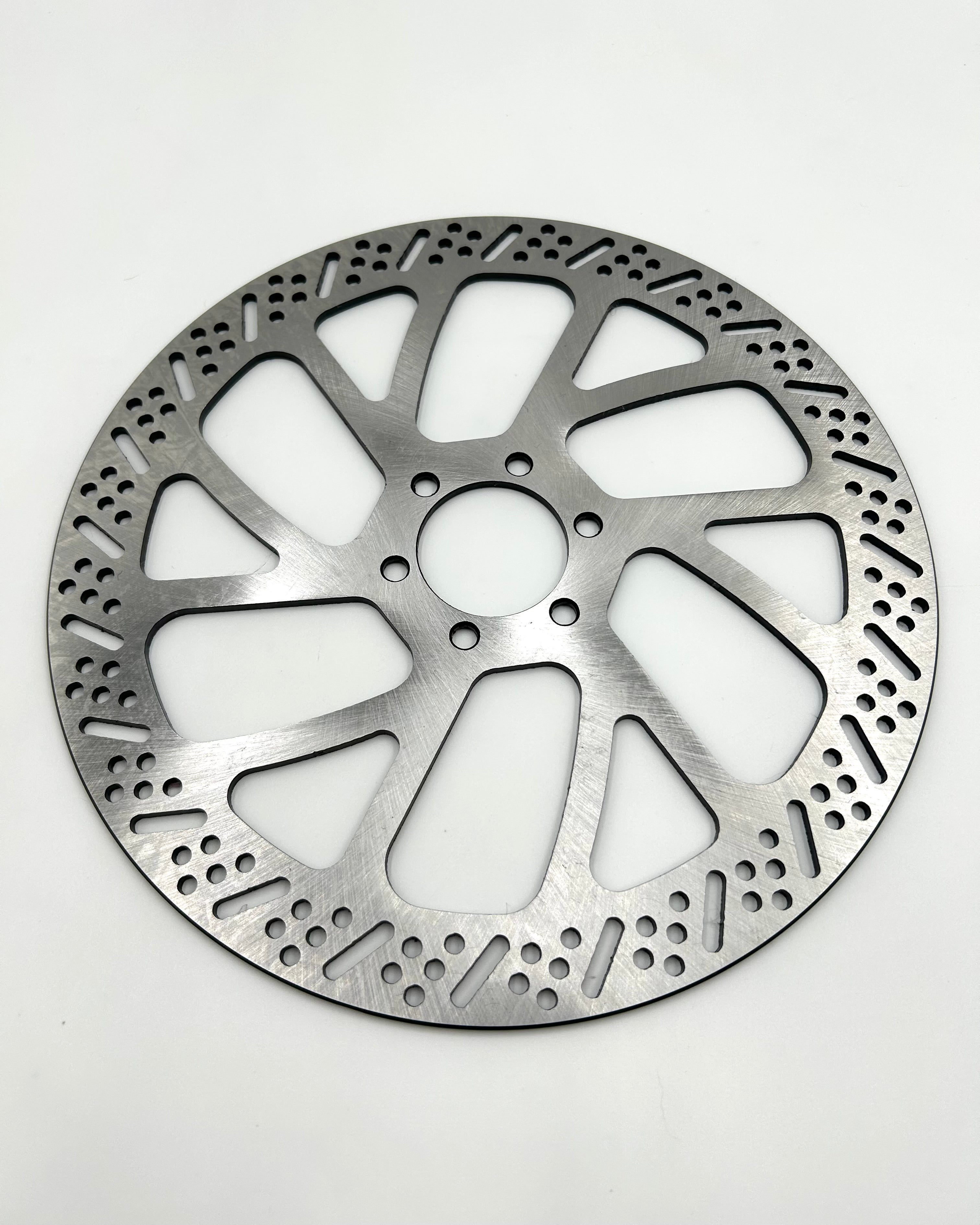 Moto Brake Kit Replacement Rotor