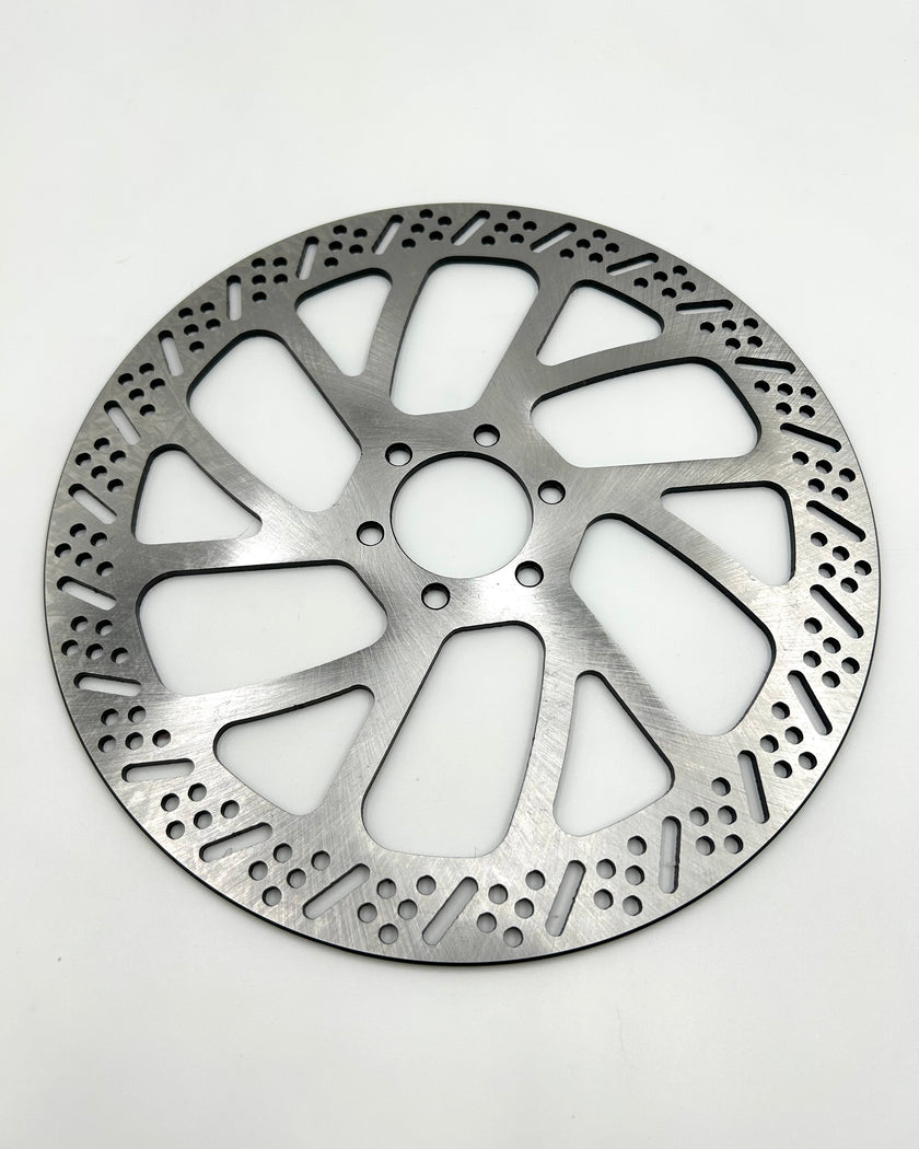 Moto Brake Kit Replacement Rotor