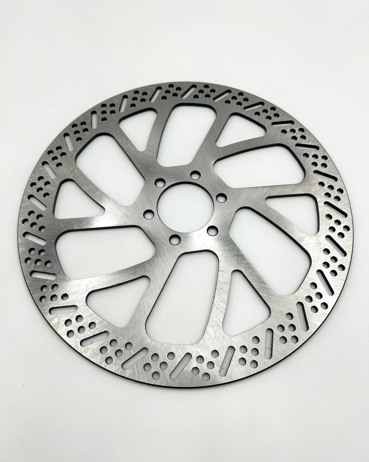 Moto Brake Kit Replacement Rotor