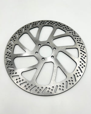 Moto Brake Kit Replacement Rotor