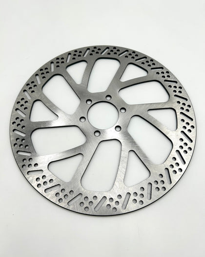 Moto Brake Kit Replacement Rotor