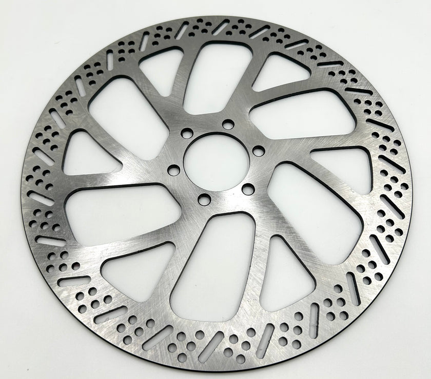 Moto Brake Kit Replacement Rotor