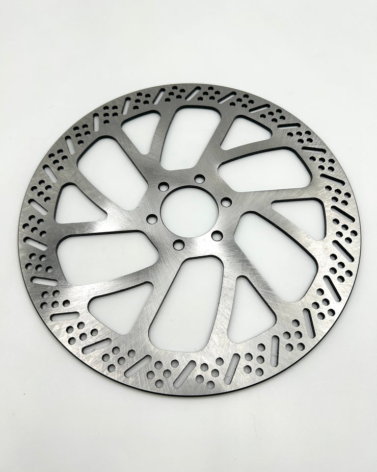 Moto Brake Kit Replacement Rotor