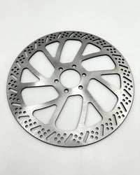 Moto Brake Kit Replacement Rotor