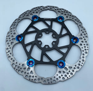 220mm Rotor Surron/E-Ride Pro Gear’d Up EV Warehouse